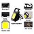 Mini Lanterna Chaveiro Portátil Usb Abridor Garrafas Altomex AL-B1901 - Imagem 7
