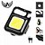 Mini Lanterna Chaveiro Portátil Usb Abridor Garrafas Altomex AL-B1901 - Imagem 1