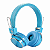 Fone de Ouvido Headphone Sem Fio Bluetooth Stereo Kapbom KA-B05 - Imagem 4