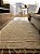 Tapete Natural Boho– MÉDIO – 1,40 x 2,00m - Imagem 2