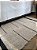 Tapete Beira Cama Linhas Cinza– 0,80 x 1,50m - Imagem 6