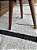 Tapete Beira Cama Linhas Cinza– 0,80 x 1,50m - Imagem 4