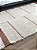 Tapete Beira Cama Linhas Telha – 0,80 x 1,50m - Imagem 6