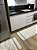 Conjunto Linhas Cinza - 0,50 x 0,80/1,50m - Imagem 1