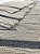 Conjunto Linhas Cinza - 0,50 x 0,80/1,50m - Imagem 2