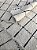 Conjunto Boho Grid  - 0,55 x 0,70/1,50m - Imagem 1
