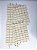 Conjunto Boho Grid  - 0,55 x 0,70/1,50m - Imagem 6