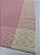 Tapete Beira Cama Doce Encanto - 0,70 x 1,29m - Imagem 2