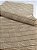 Conjunto Quadriculado Caramelo  - 0,50 x 0,80/1,50m - Imagem 7