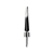Delineador Inclinável Super Black Prova Dagua - Vivai - Imagem 3