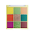 Paleta de Sombras Coloridas No Limit - Ruby Rose - Imagem 2