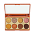Paleta De Sombras Orange - Niina Secrets - Imagem 1