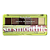 Paleta de Sombras So Smoothie - Ruby Rose - Imagem 1