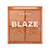 Paleta de Iluminadores Blaze Daze - Ruby Rose - Imagem 1