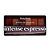 Paleta de Sombras Intense Espresso - Ruby Rose - Imagem 1