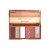 Paleta de Sombras Latte Macchiato - Ruby Rose - Imagem 2