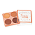 Paleta de Contorno Bronze Love - Fenzza - Imagem 2