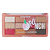 Paleta de Sombras Peach Punch - Ruby Rose - Imagem 1