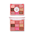 Paleta de Sombras Docinho Brasileiro Cor B - SP Colors - Imagem 1