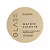 Bronzer e Iluminador Marmorizado Glass Cor MB02 - Ruby Rose - Imagem 2