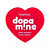 Iluminador Compacto Dopa Mine Flaming Heart - Ruby Rose - Imagem 3