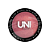Blush Rose Glow - Uni Makeup - Imagem 1