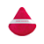 Esponja para Maquiagem Pink Puff - Niina Secrets - Imagem 2