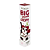 Máscara para Cílios Big No Panda Cherry - Vizzela - Imagem 3