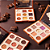 Paleta de Sombras Choco Fun Chocolate Pudding - Fenzza - Imagem 4