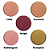 Blush Compacto - Melu - Imagem 2