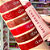 Lip Balm Cherry Lips - Ruby Rose - Imagem 2