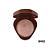 Iluminador Facial Baked Glass - Ruby Rose - Imagem 3