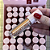 Gloss Radiant Kiss - Ruby Rose - Imagem 3