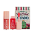 Kit Presente de Natal Lip Glow Ruby Rose - Imagem 1