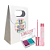 Kit Presente I Wish - SP Colors - Imagem 1