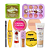 Kit de Maquiagem Completo - Imagem 1