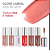 Gloss Labial Shine Like Gloss Linha Blow by Ruby Rose - Imagem 2