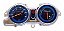 PAINEL COMPLETO TITAN 150 09/10 KS/ES AZUL - Imagem 6