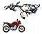 CHICOTE FIACAO PRINCIPAL CB 300 13/15 C/ABS - Imagem 1