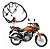CHICOTE FIACAO PRINCIPAL  CG150 TITAN KS 2010 - Imagem 1