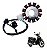 ESTATOR  BIZ 125 KS 11/15 - Imagem 1