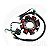 ESTATOR  CG 125 TITAN 02/XLR125 01/02 - Imagem 2