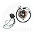 KIT CONVERSOR UNIVERSAL COM BOBINA DE PULSO CG125/ML 76/89 - Imagem 2