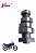 ARVORE DE COMANDO COMPLETA TITAN/FAN/NXR 160 - Imagem 3