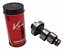 ARVORE DE COMANDO COMPLETA YAMAHA CRYPTON 115 10/16/NEO 115 - Imagem 6