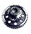 ARVORE DE COMANDO COMPLETA DAFRA SPEED/KANSAS/MIRAGE/ 150 - Imagem 4