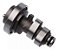 Arvore Comando Fazer 150 Factor 150 Xtz 150 FZ15 ABS 23/24 - Imagem 1