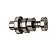 ARVORE DE COMANDO COMPLETA  POP 110i/BIZ 110i - Imagem 1