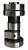 ARVORE DE COMANDO COMPLETA SHINERAY JET/SOFT/JONH HYP/TRAXX - Imagem 1