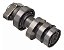 ARVORE DE COMANDO COMPLETA TITAN/BROS/CG/FAN 150 RACING 5MM - Imagem 3